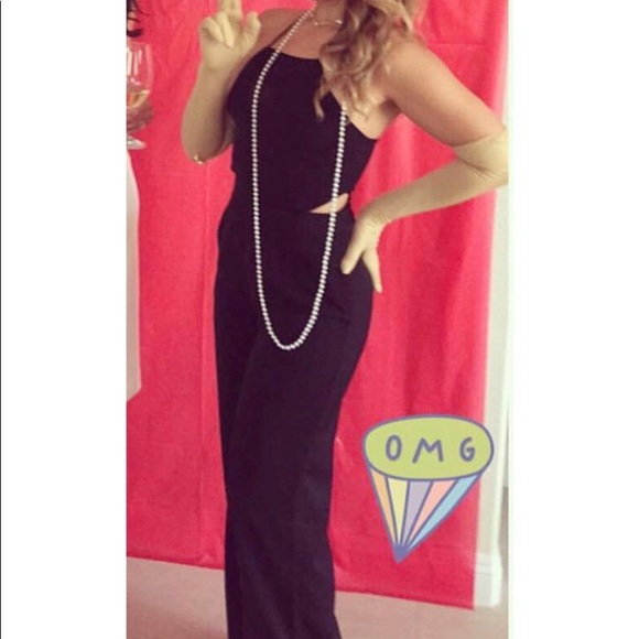 Express Jumpsuit - Picture 7 of 7